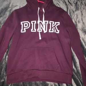 PINK hoodie